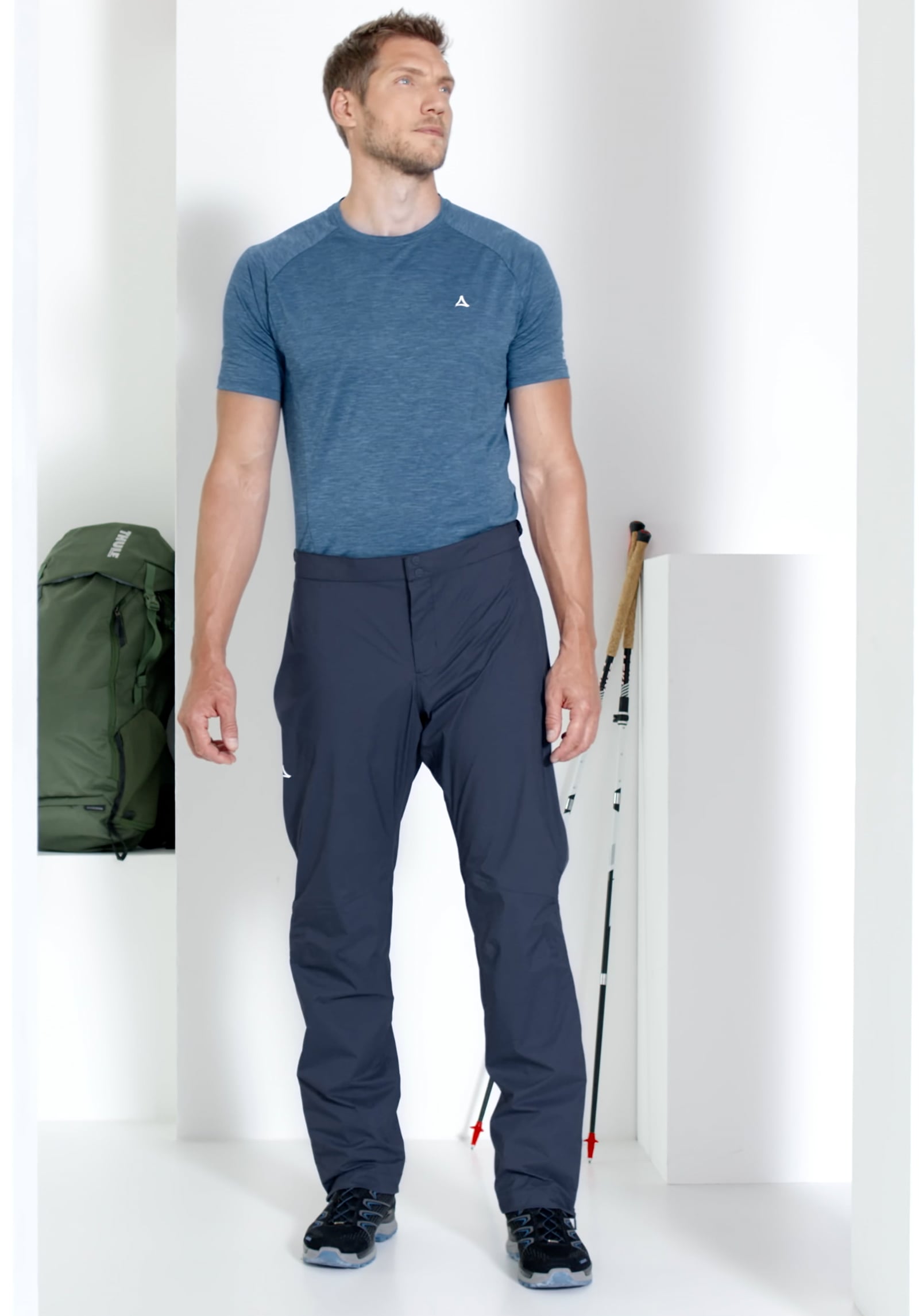 2.5L Pants Tegelberg L