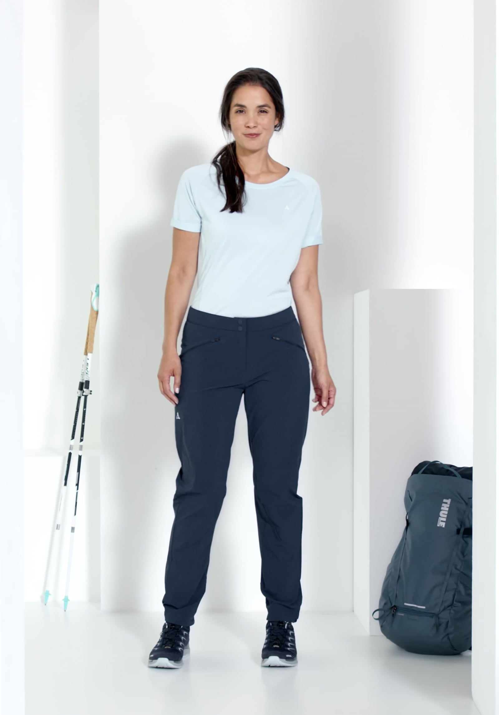 Pants Hestad L