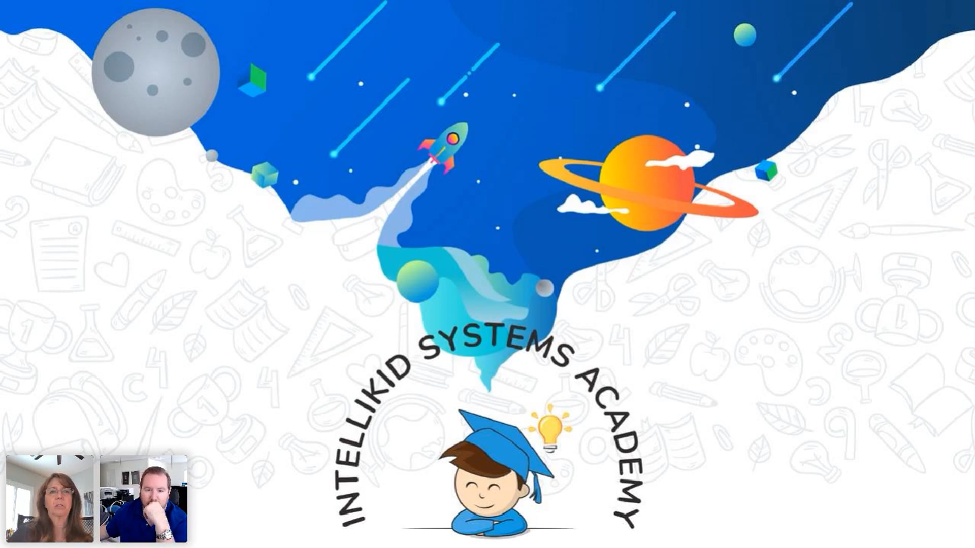 IKS Academy 003: How the right curriculum can grow your enrollment