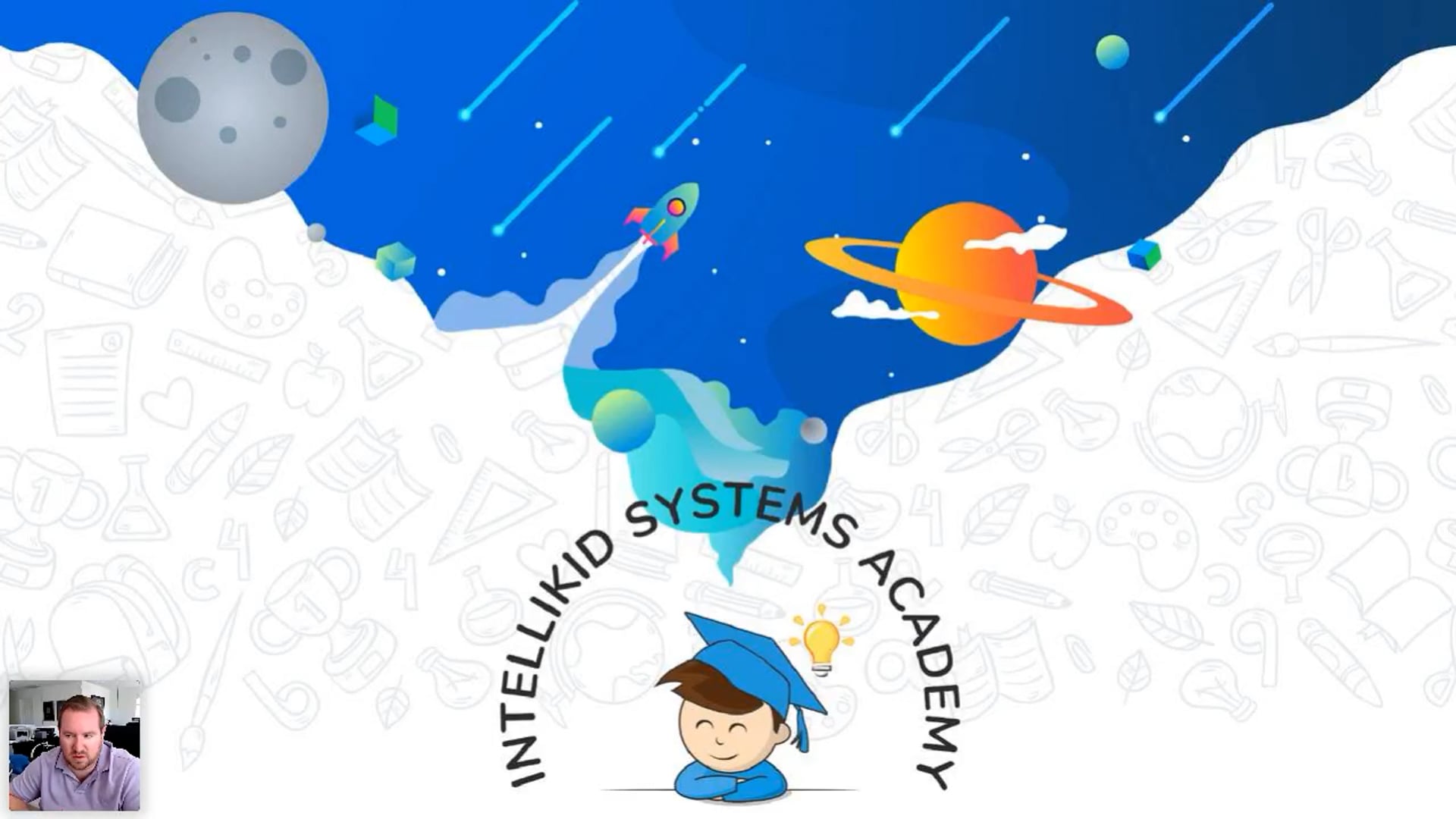 IKS Academy 004: Calm in the Chaos: Organization in the child care office