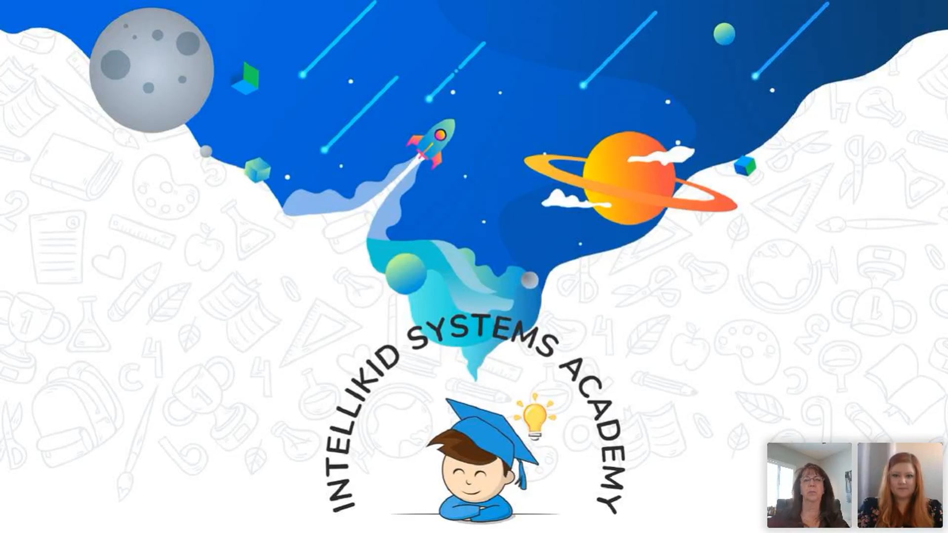 IKS Academy 005: Fish Philosophy