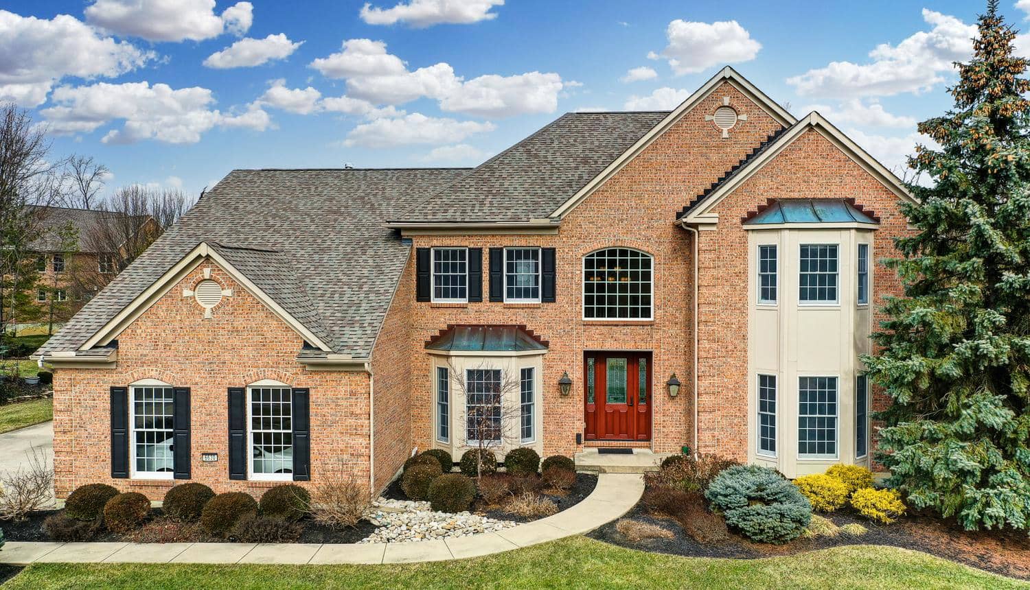 6630 Gove Court Mason OH 45040 on Vimeo