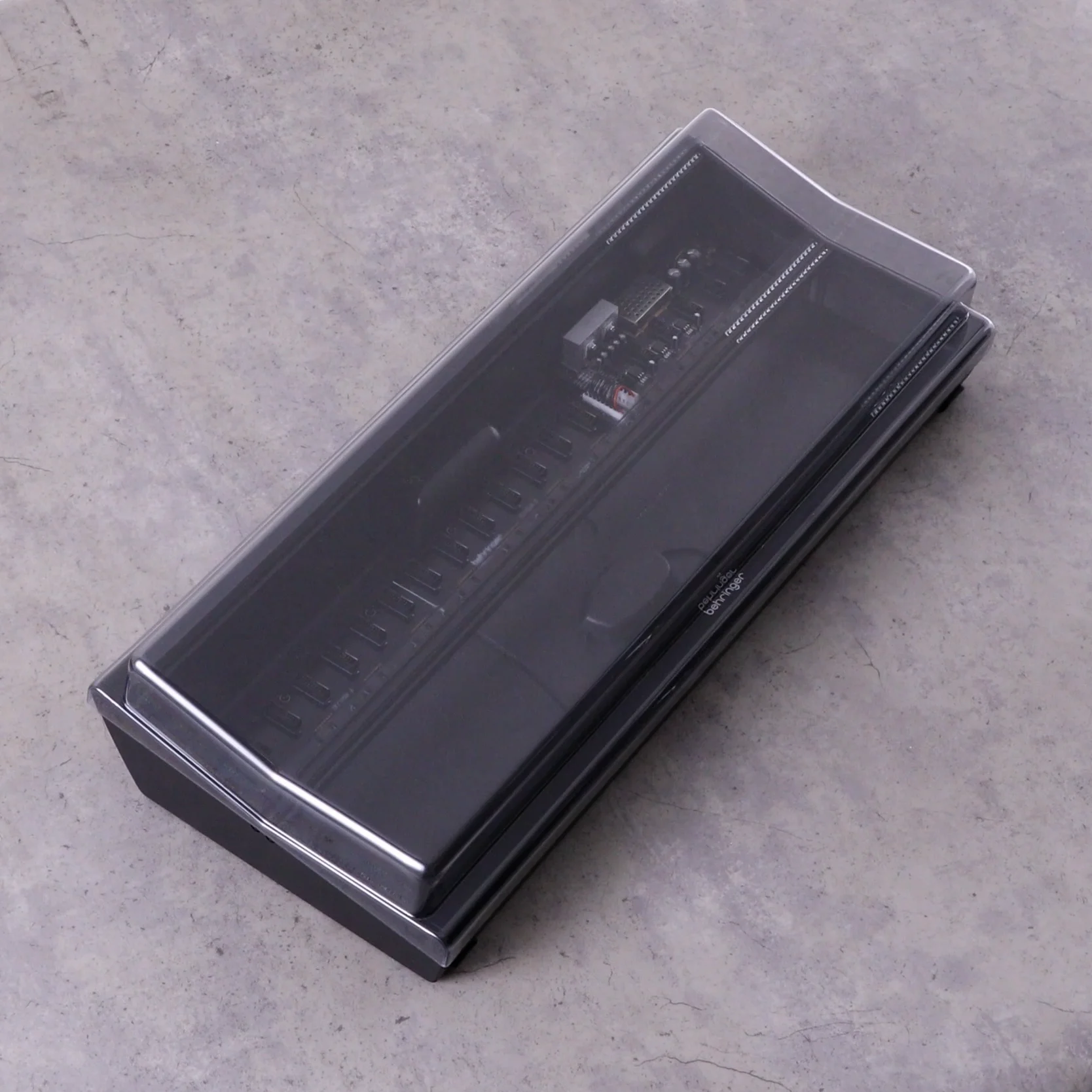 r*e様 Eurorack go decksaver セット ユーロラックケース Eurorack go decksaver セット ユーロラックケース A r*e様 Eurorack