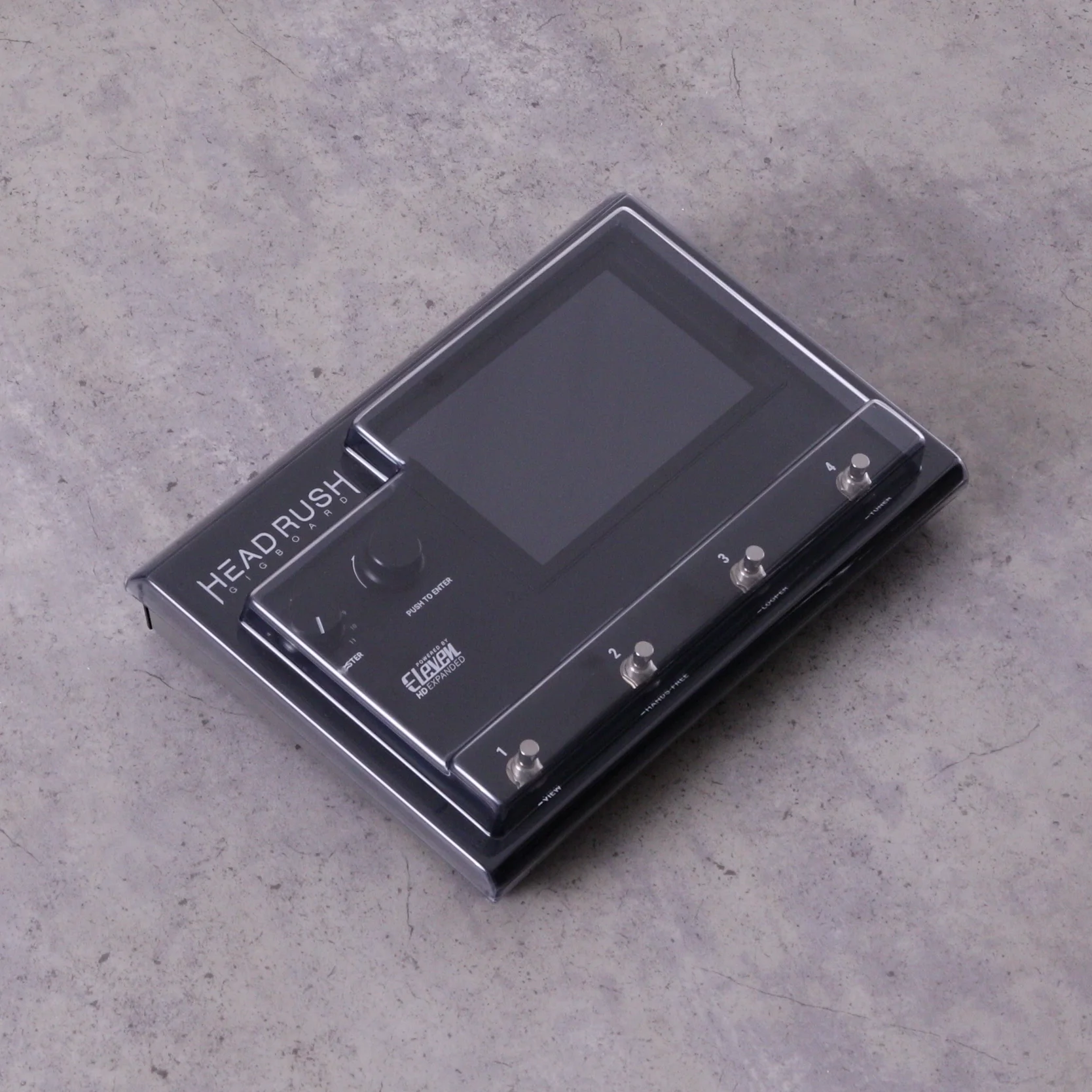 Headrush Gigboard用 - Dirigent | ディリゲント