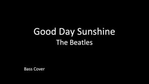 Good Day Sunshine