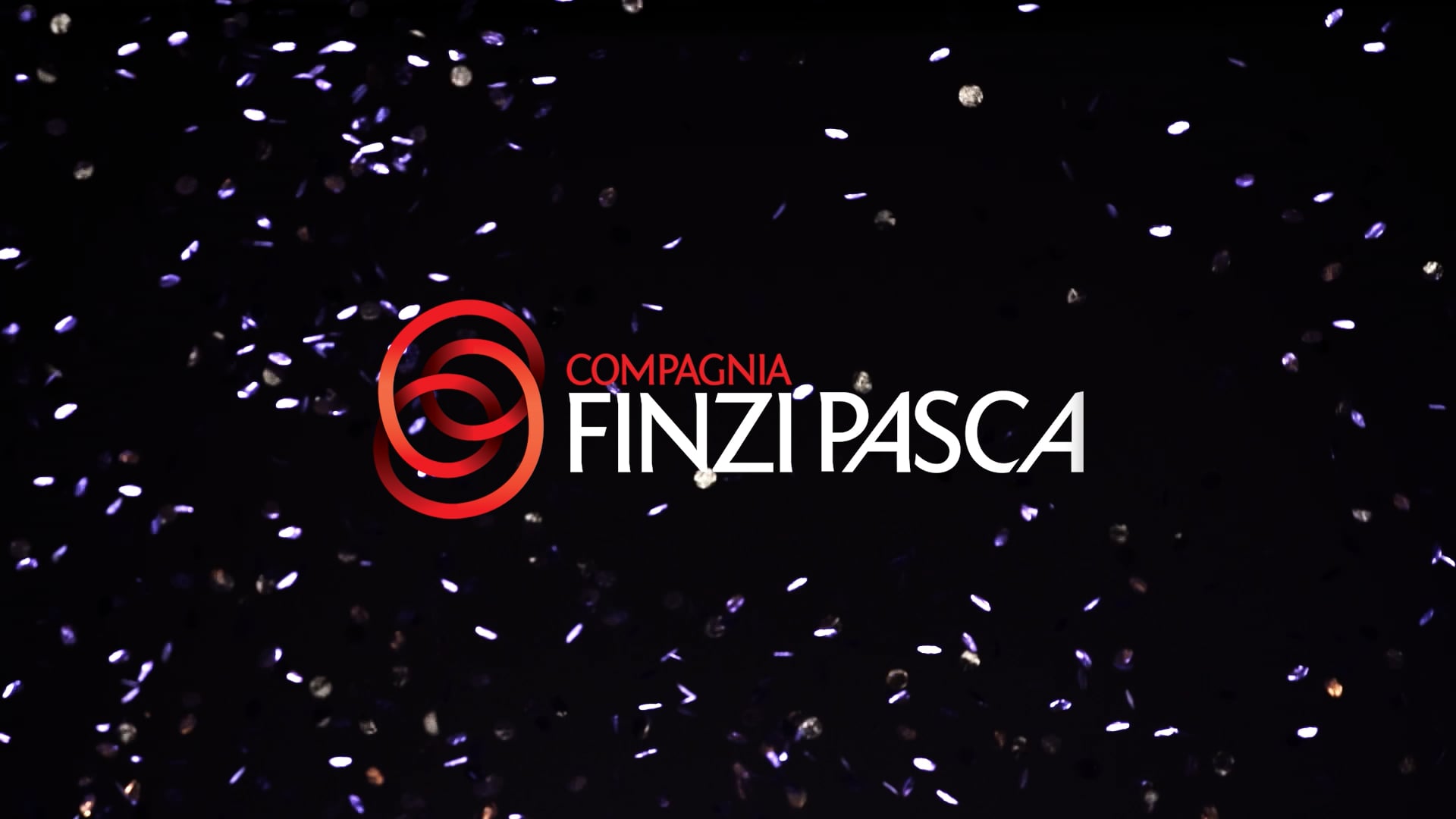 Trailer NUDA - Compagnia Finzi Pasca (ITA)