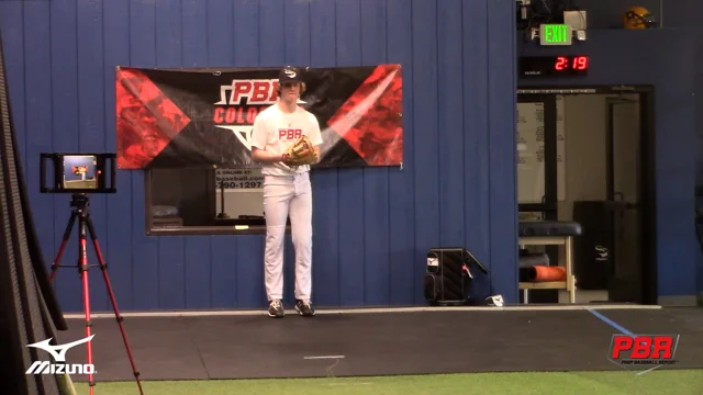 PBR Alabama on X: Atlanta Braves (@Braves) select RHP Blake