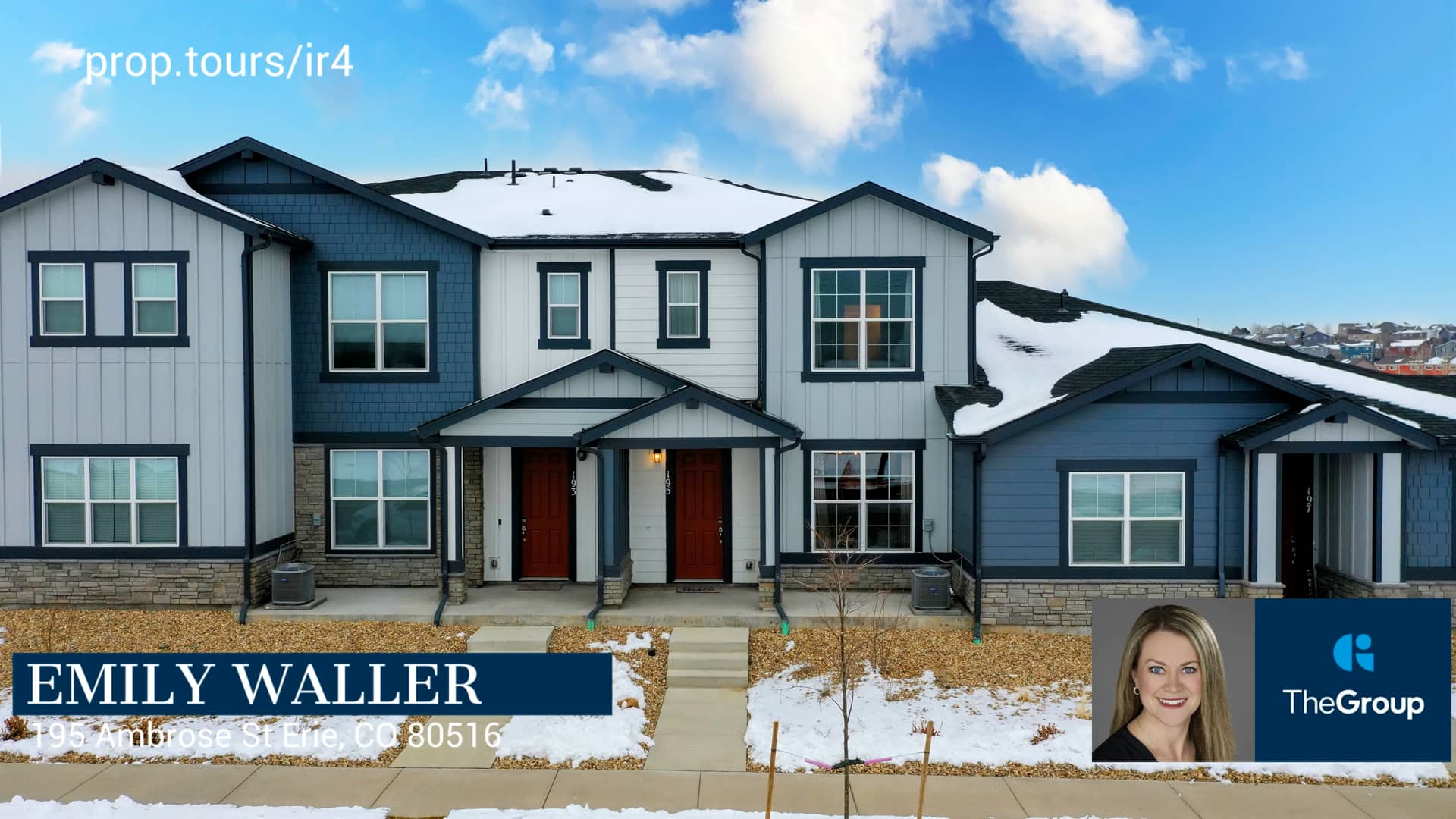 195 Ambrose St Erie, CO 80516(INSTAGRAM) on Vimeo