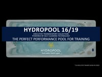 Hydropool 16EX & 19EX