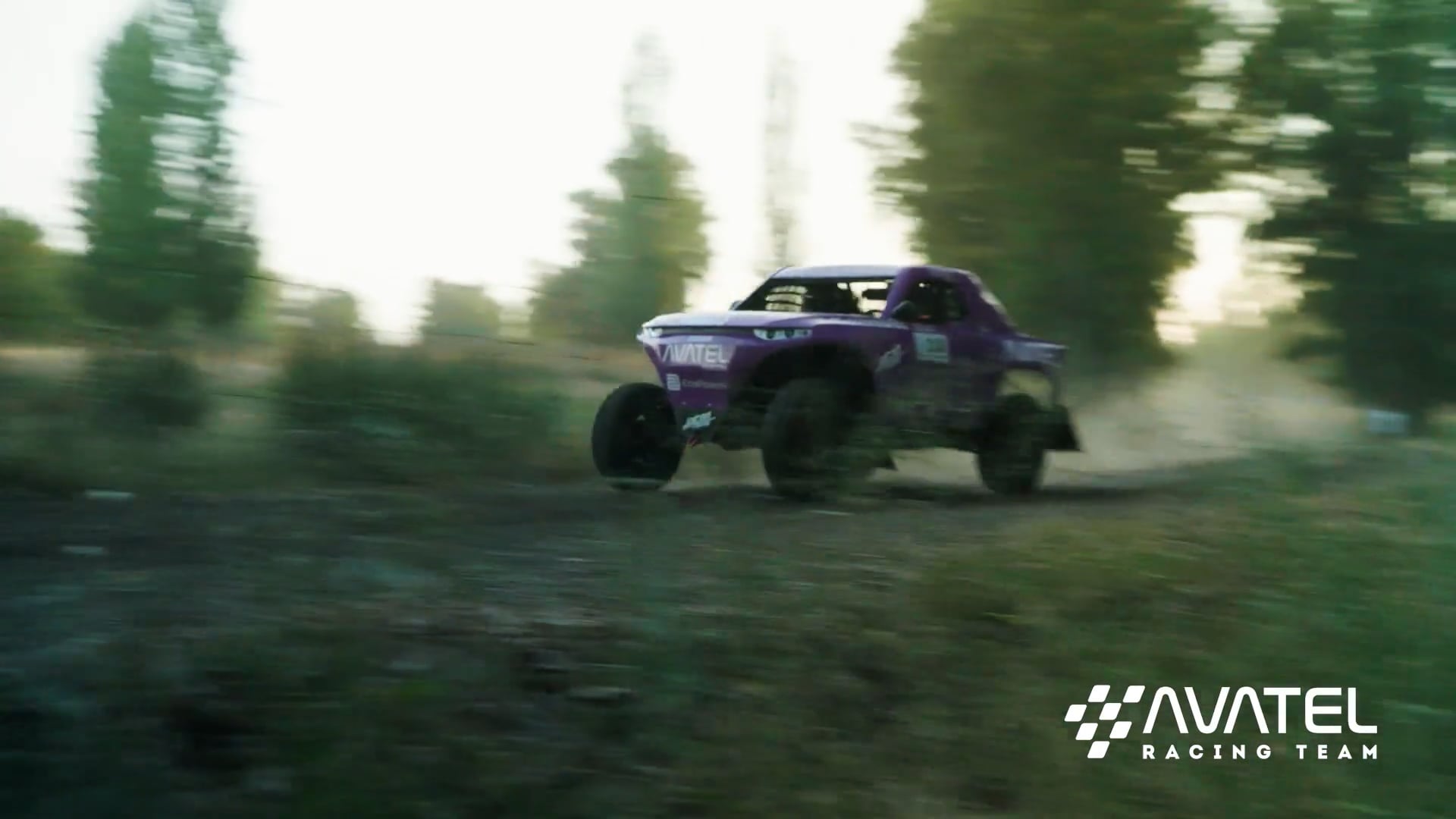 AVATEL | Extremadura Rally 2021: Prologue