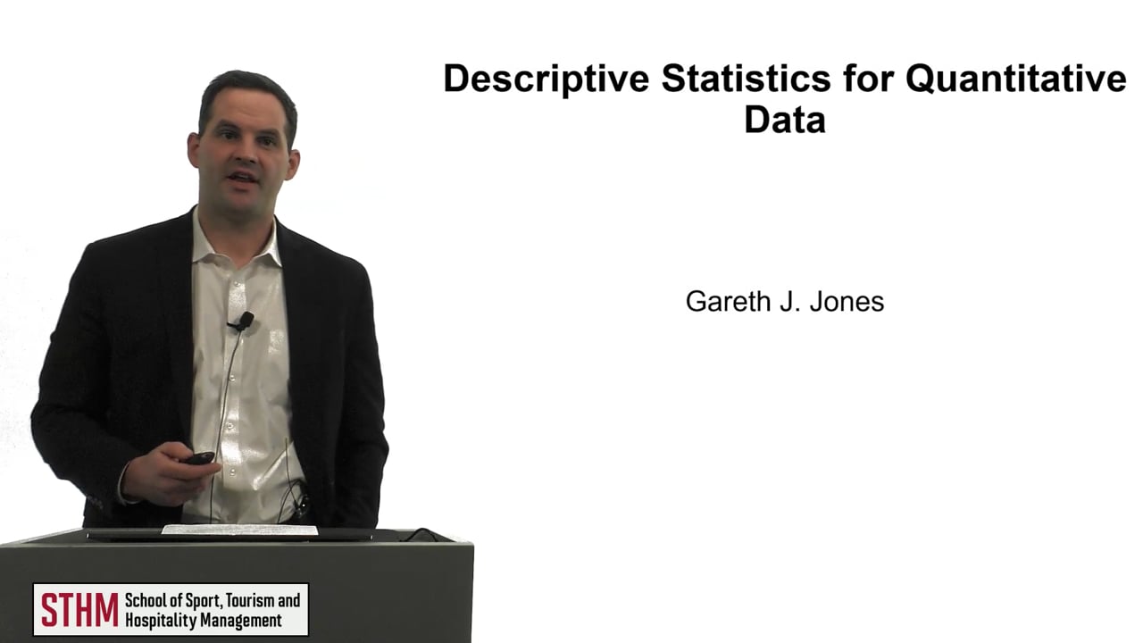 Login to view Descriptive Statistics for Quantitative Data (THM)