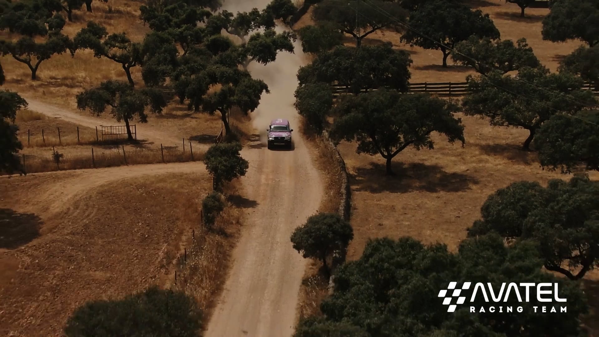 AVATEL | Extremadura Rally 2021: 1st Day