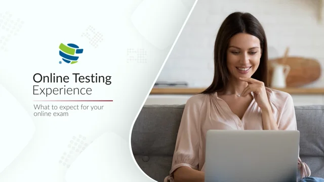 Online Testing