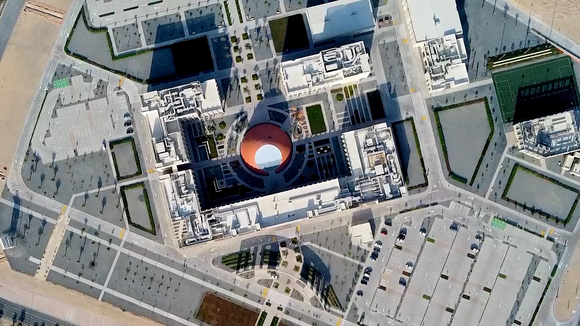 Create the Future on Vimeo