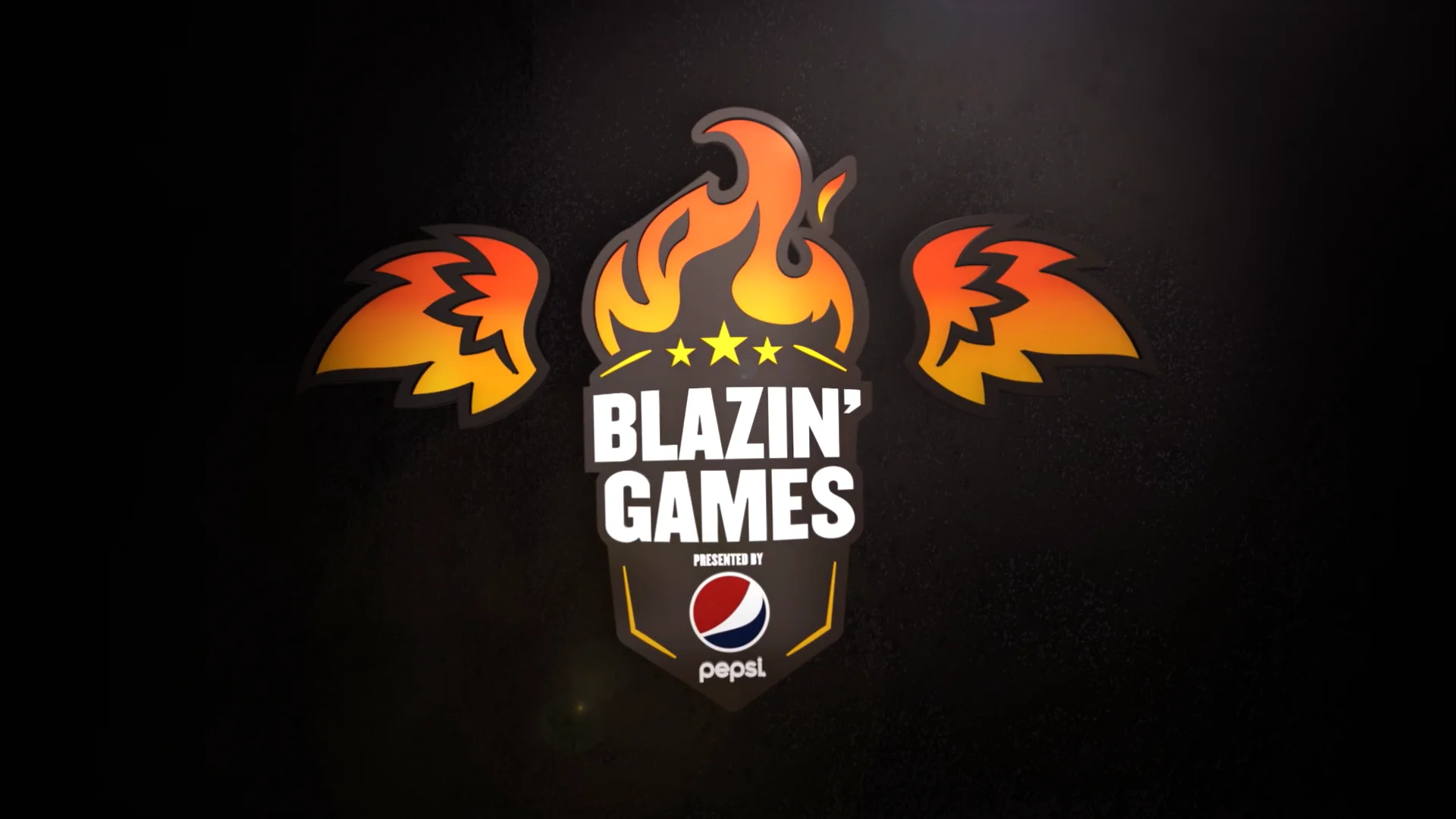 Blazin Games Announcement 2022 on Vimeo