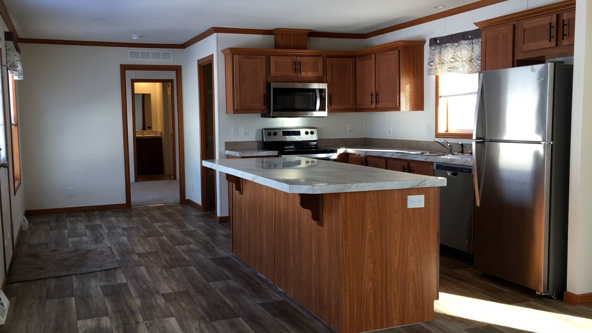 Buena Vista 486 Baja Lane Fargo ND on Vimeo