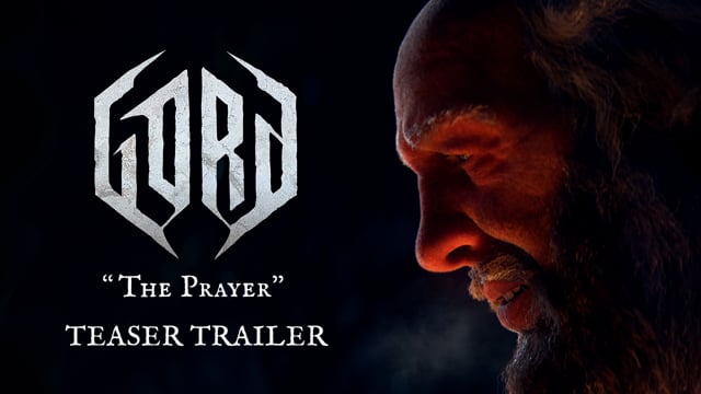 Gord - Official Cinematic Story Teaser