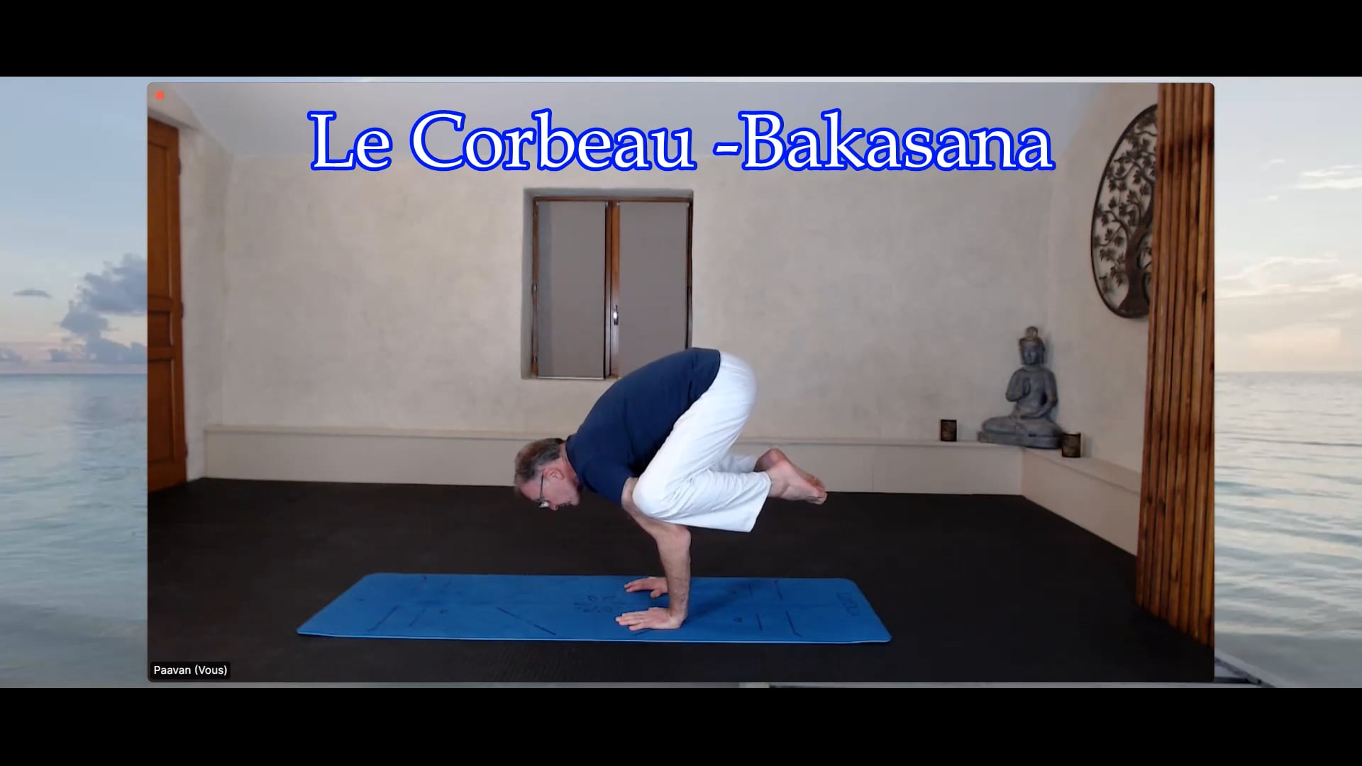 Le Corbeau