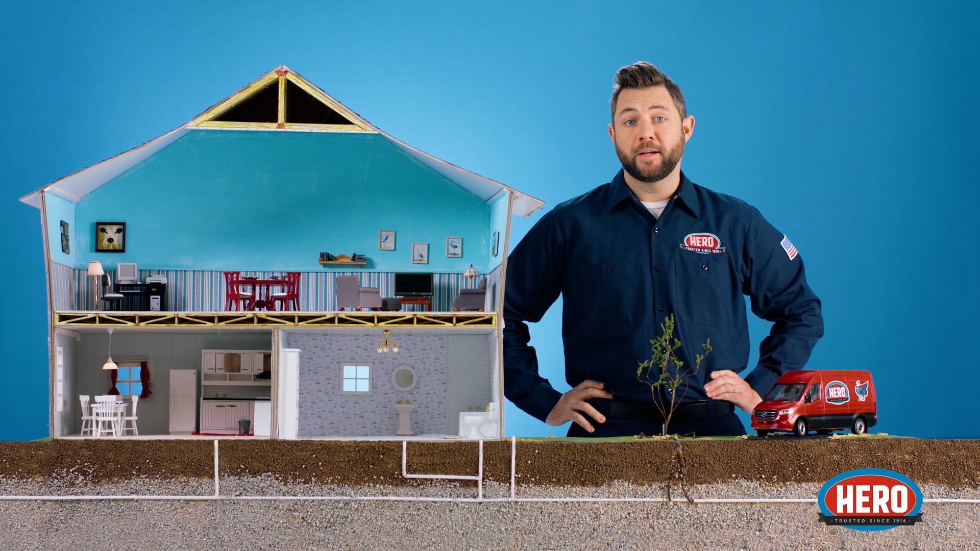 Model Home