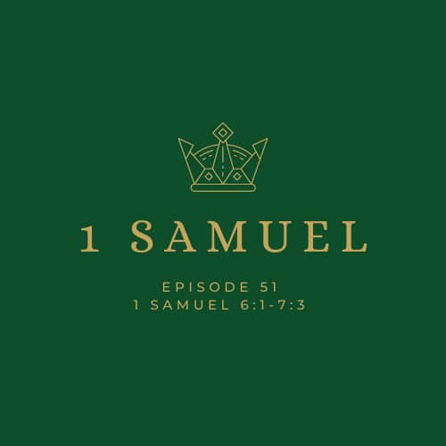 20-minute-bible-study-episode-52-1-samuel-6-1-7-3-on-vimeo