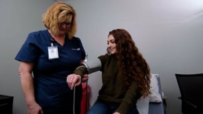 Proactive MD video/presentation/materials