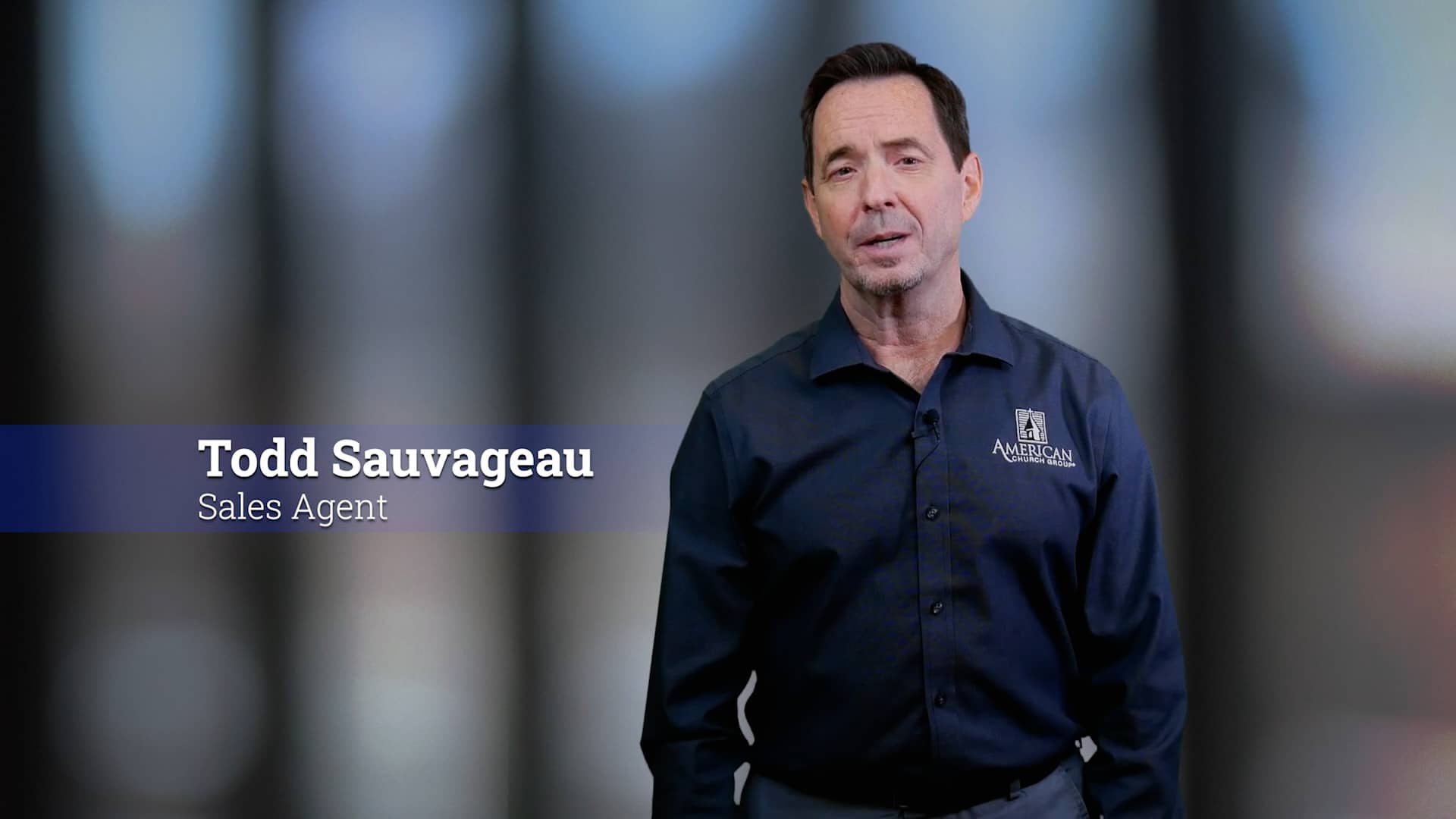 Todd Sauvageau Bitner Henry Insurance Agent in Minnesota