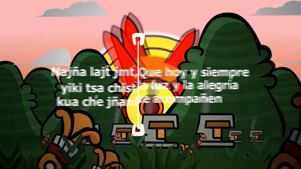 Sol y Alegría