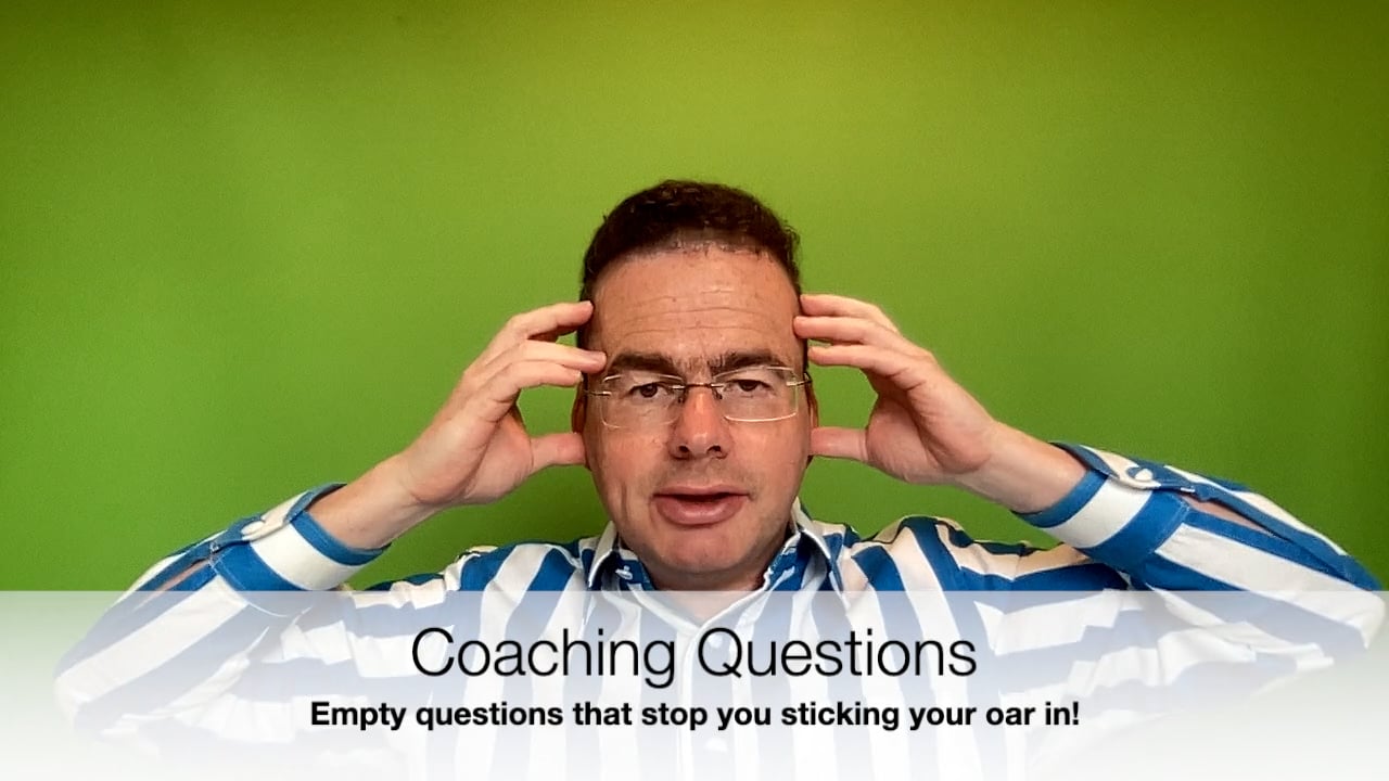 Sticky Questions Pause for Thought Training Video on Vimeo