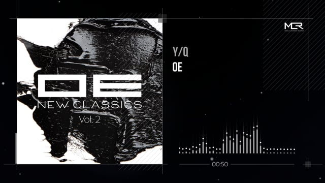 OE - y/q (Electroacoustic / Music Concrete / Voices / Shocking)
