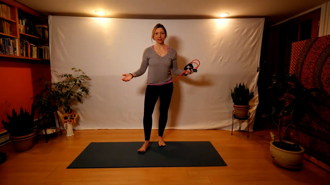 Express workout for energy and strength.mp4 on Vimeo