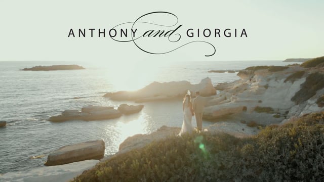 Giorgia and Anthony WeddingTrailer.mp4