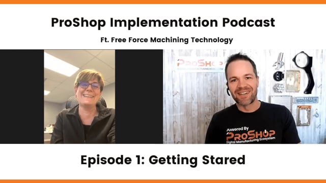 Free Force Machining Technology - Customer Success Story