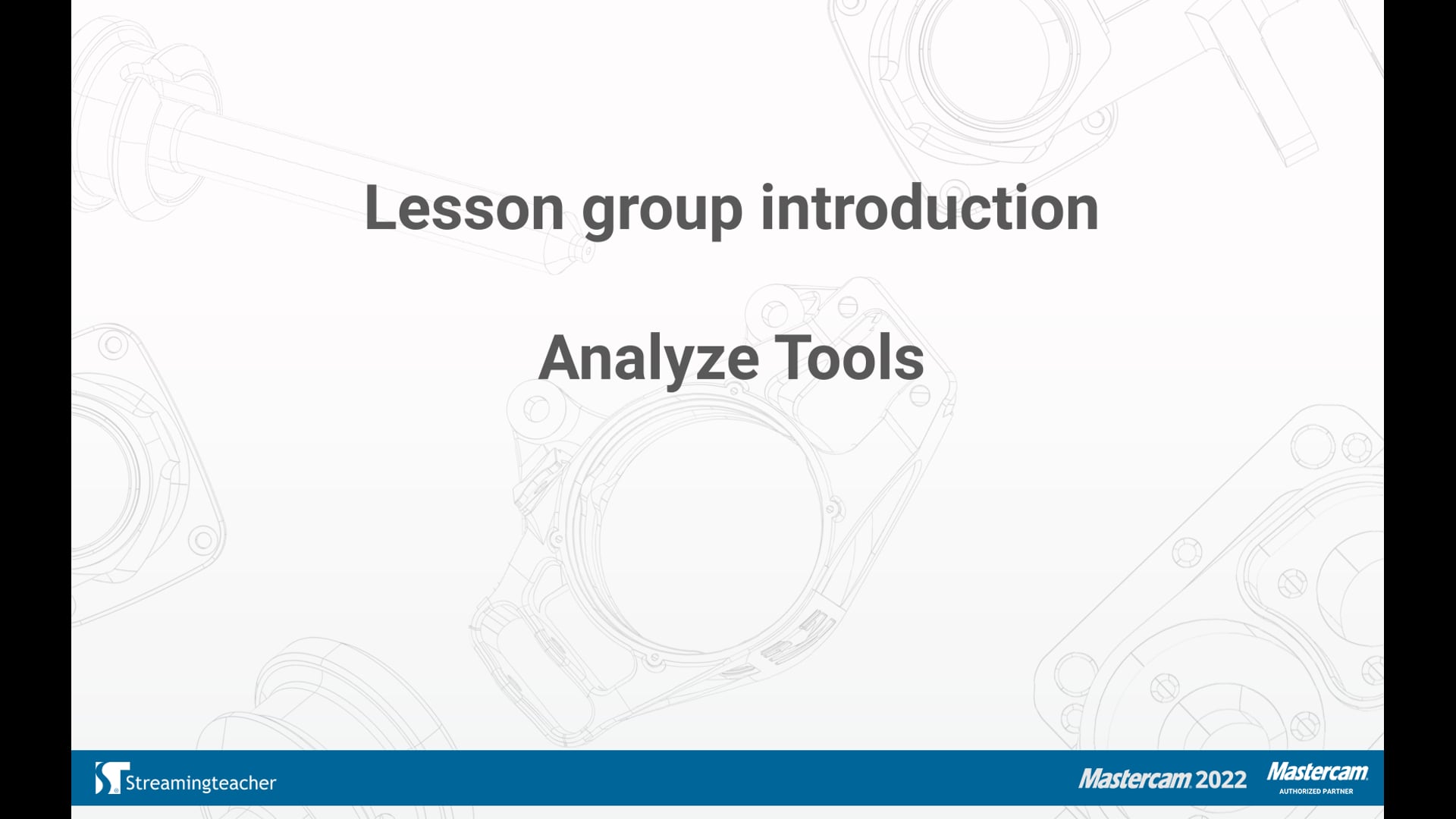 Analyze Tools