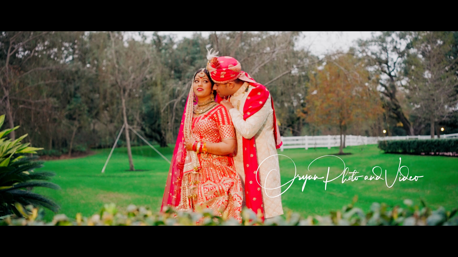 Kajal Piyush  Wedding Teaser