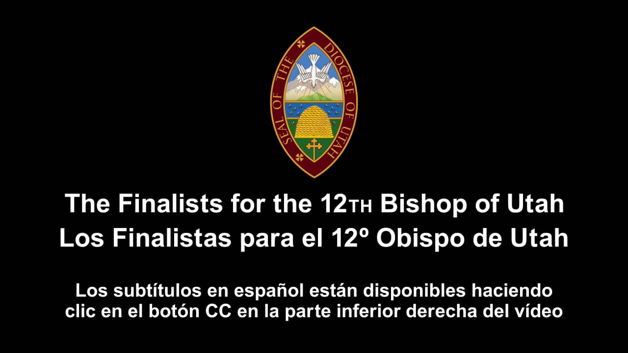 Utah Finalists Announcement on Vimeo