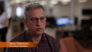 CompStak automates Salesforce to QuickBooks