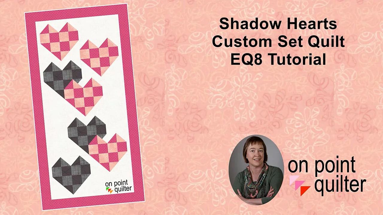 Kari Schell On Point Quilter Blog - ON POINT QUILTER
