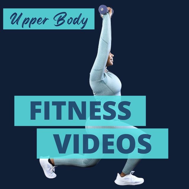 Upper Body Workout