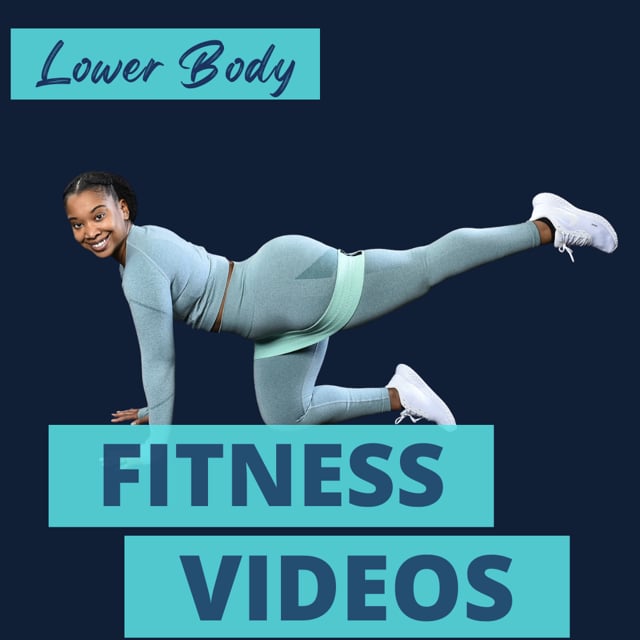 Lower Body Workout