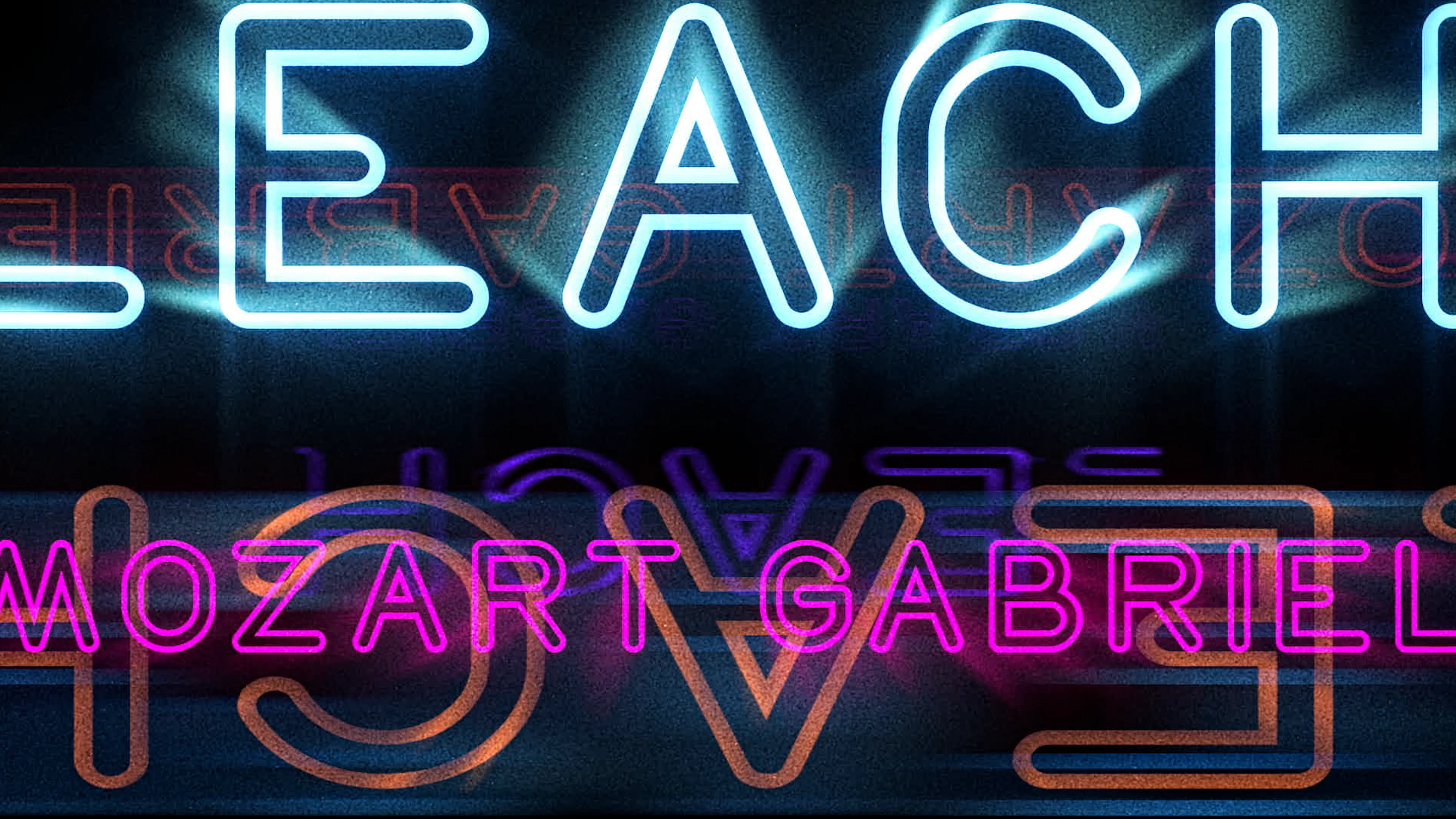 Mozart Gabriel - Leach 2022 on Vimeo