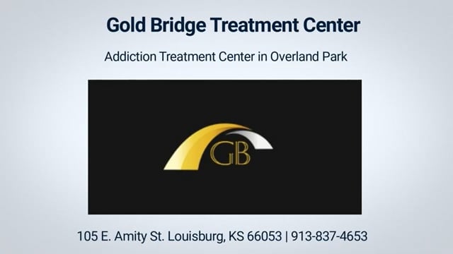 Gold Bridge Addiction Treatment Center in Overland Park, KS