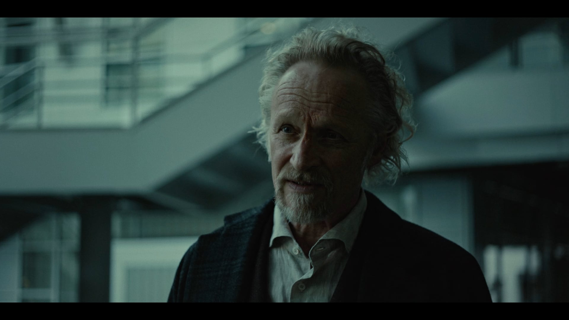 Next of Kin - Trailer