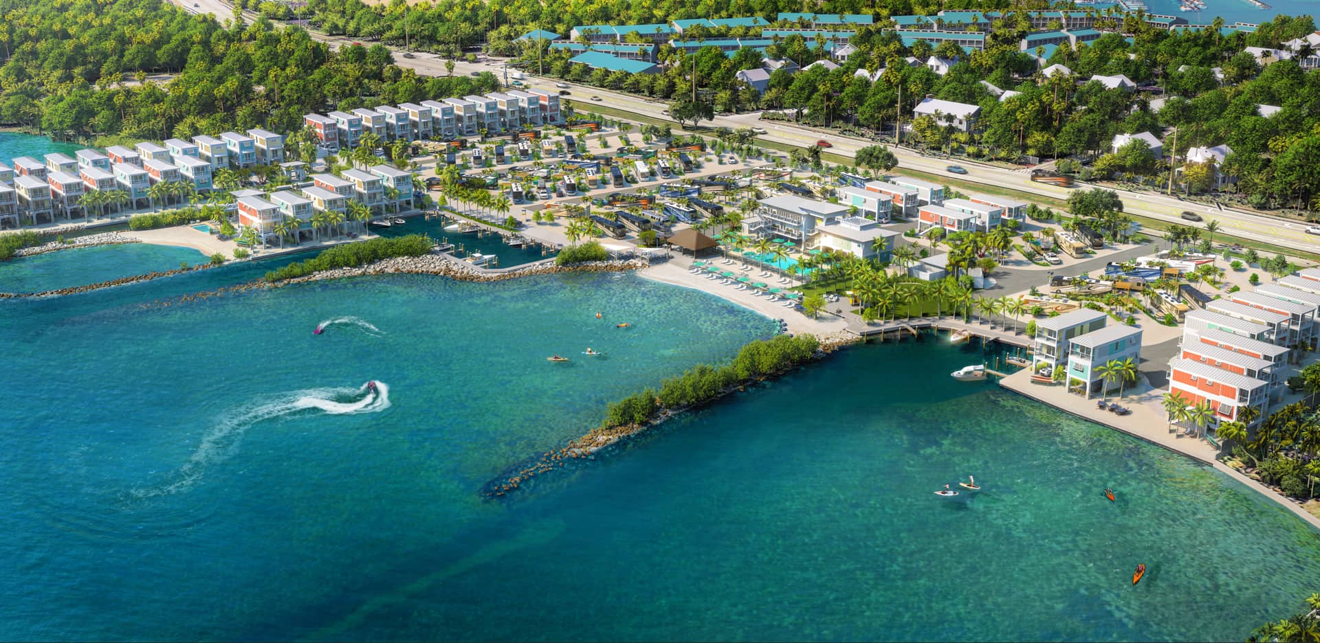 Sun Outdoors Islamorada Resort Film on Vimeo