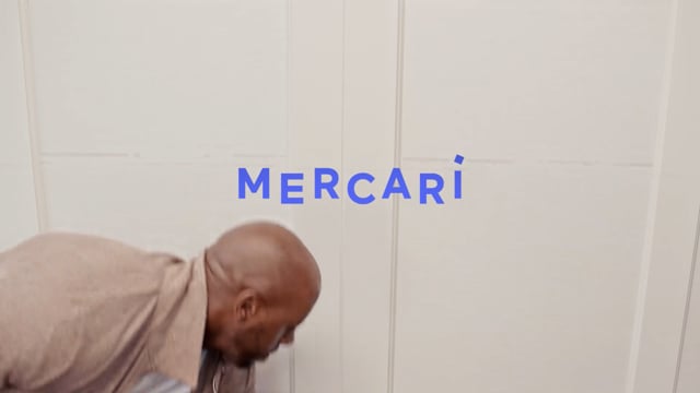 Mercari 2022 - Goodbye, Hello - Stroller :15