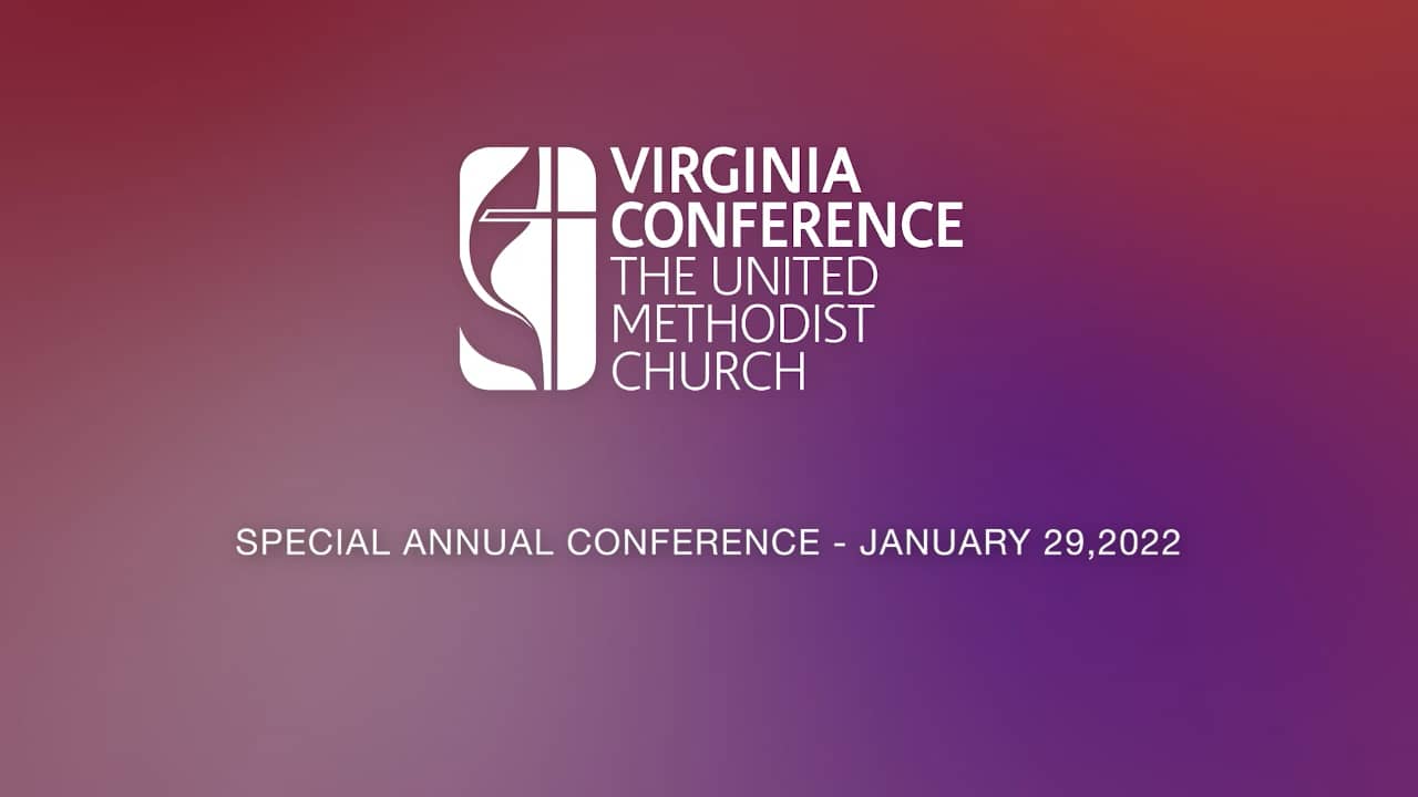 BSA Settlement and Special Annual Conference on Vimeo