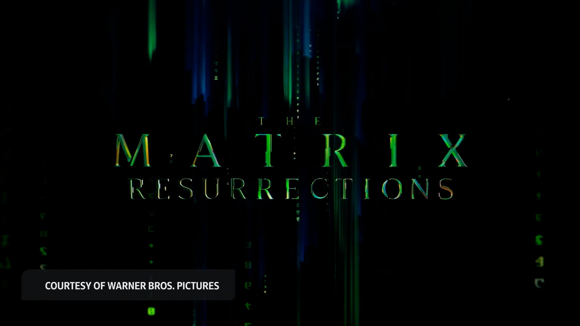 The Matrix Resurrections | Xfinity Hangouts