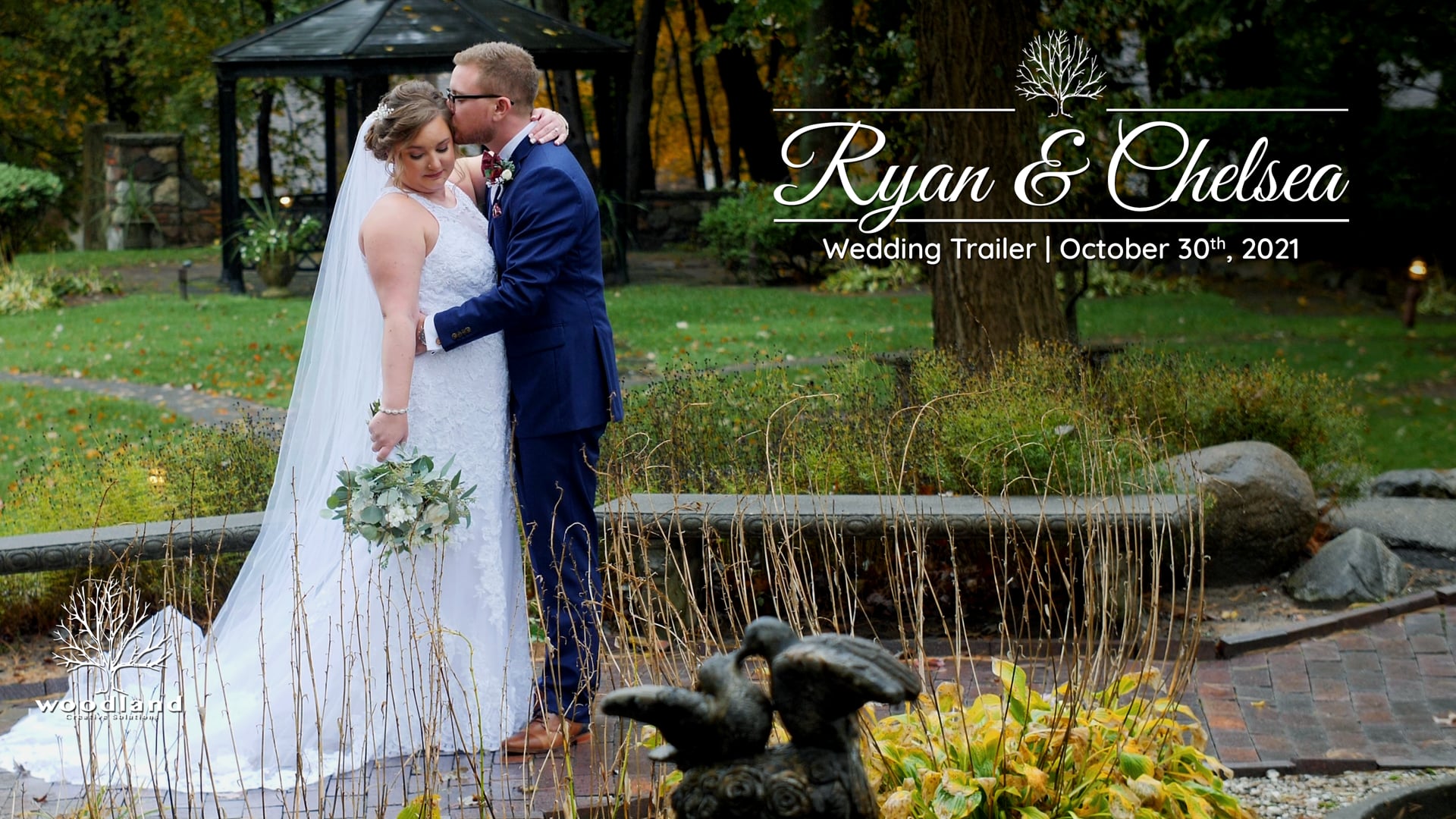 Ryan & Chelsea - Wedding Trailer