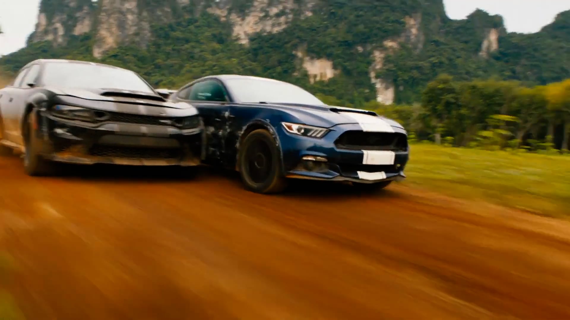 Fast 9 | Xfinity Hangouts at Home