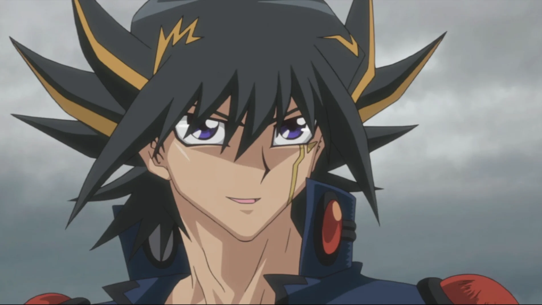 Yu Gi Oh Bonds Beyond Time Unnecessary Censorship on Vimeo