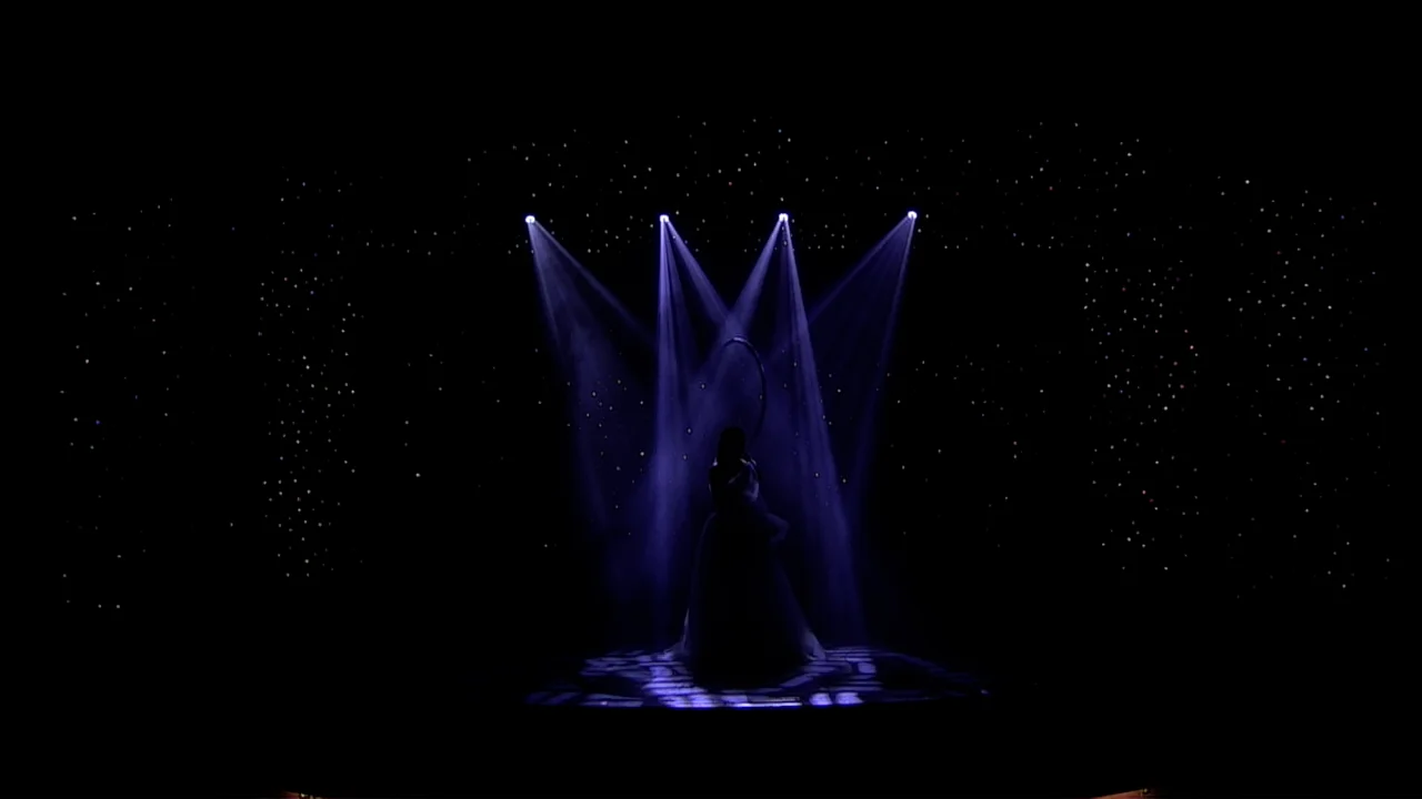 Into The Unknown on Vimeo